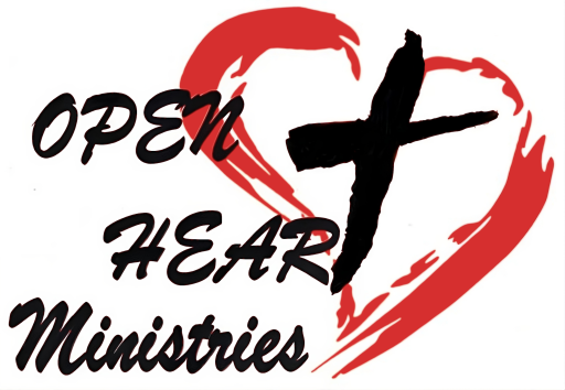 Open Heart Ministries